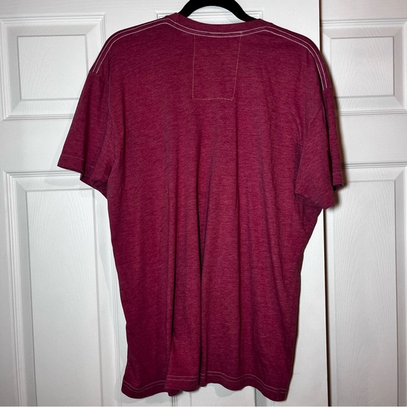 Aviator Nation Short Sleeve Tees - Pink, Green, White - Picture 4 of 14